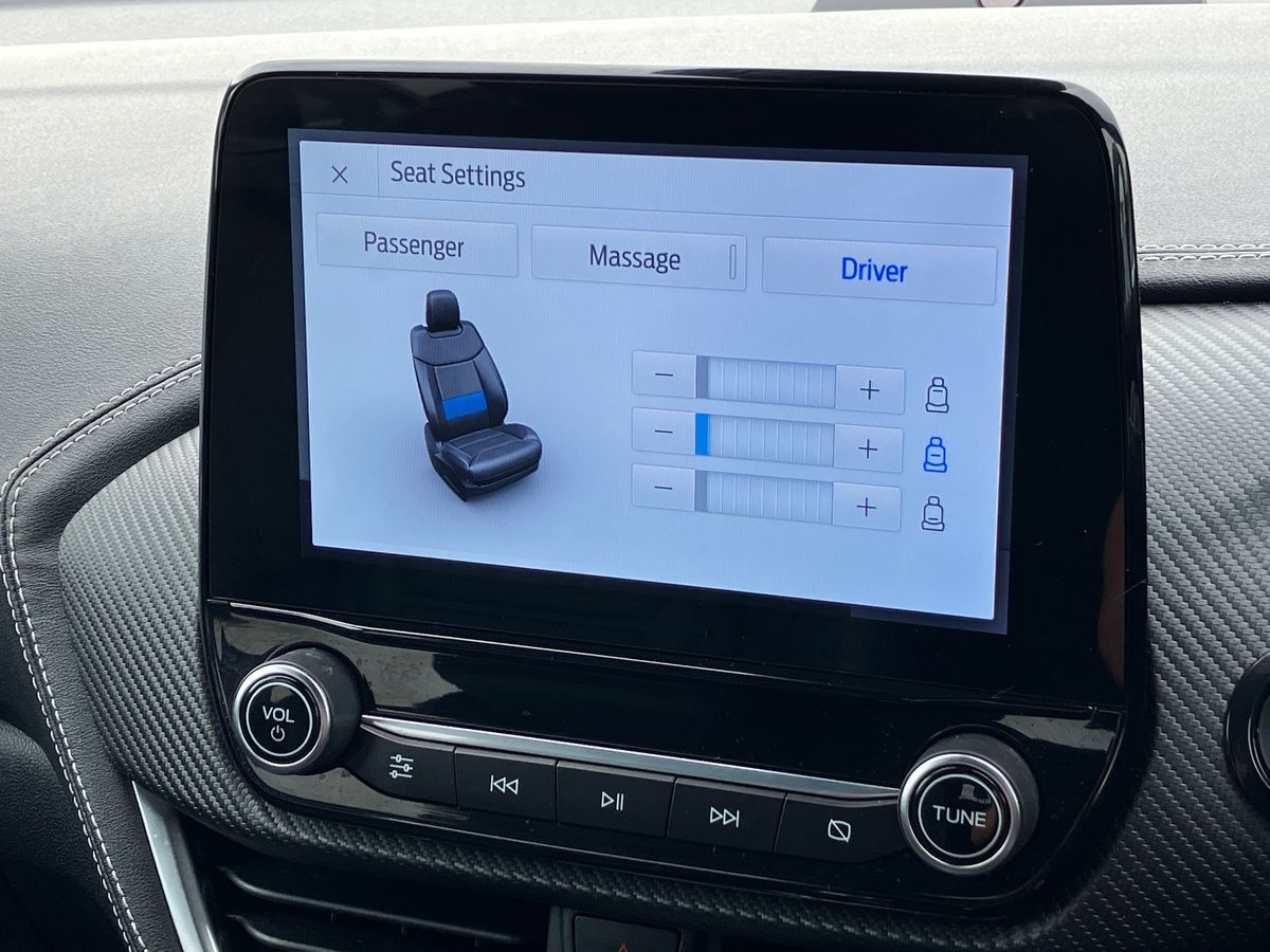 Used Ford Puma 2022 for sale - 76412746: Photo 26