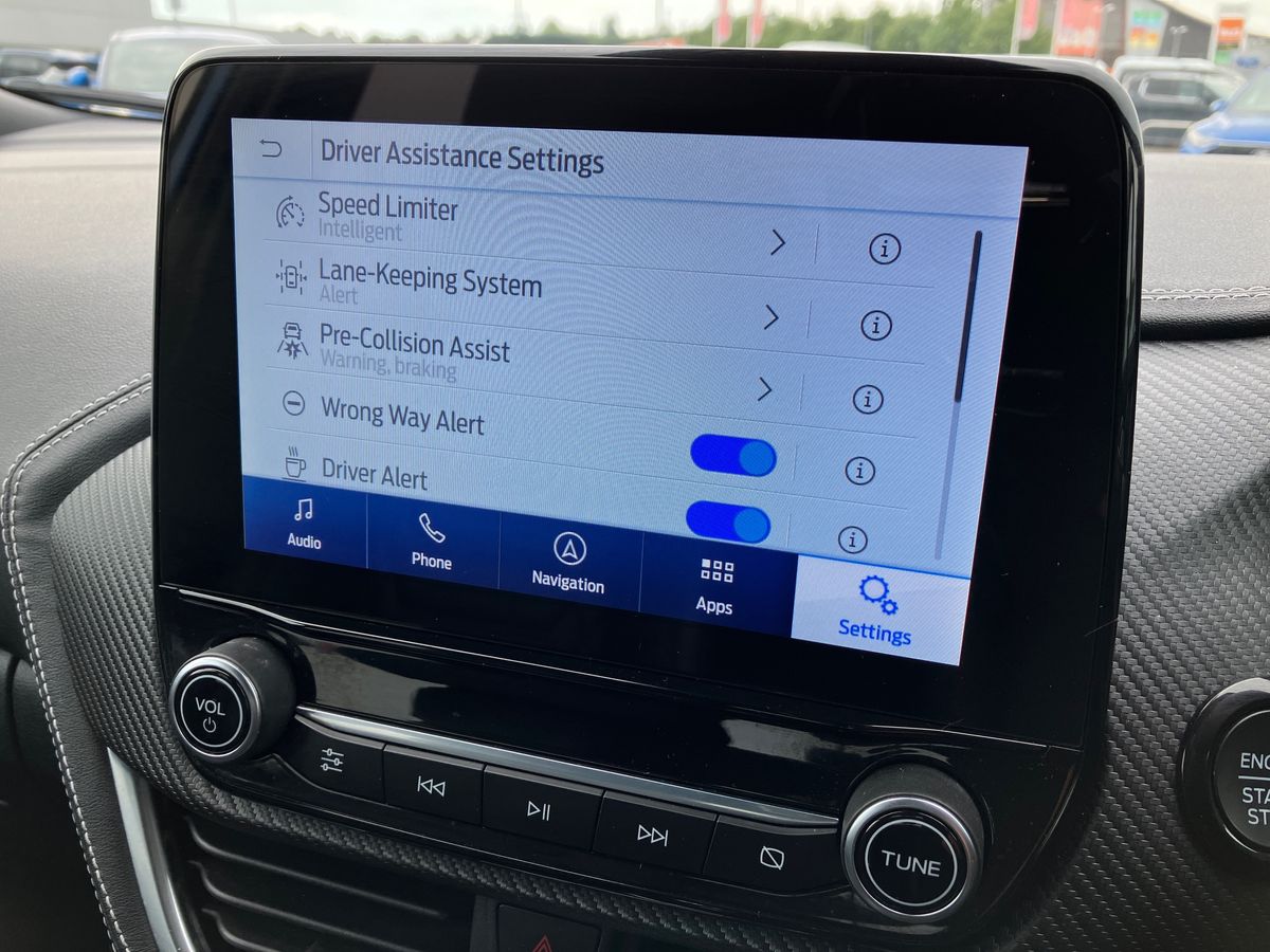 Used Ford Puma 2022 for sale - 76412746: Photo 33