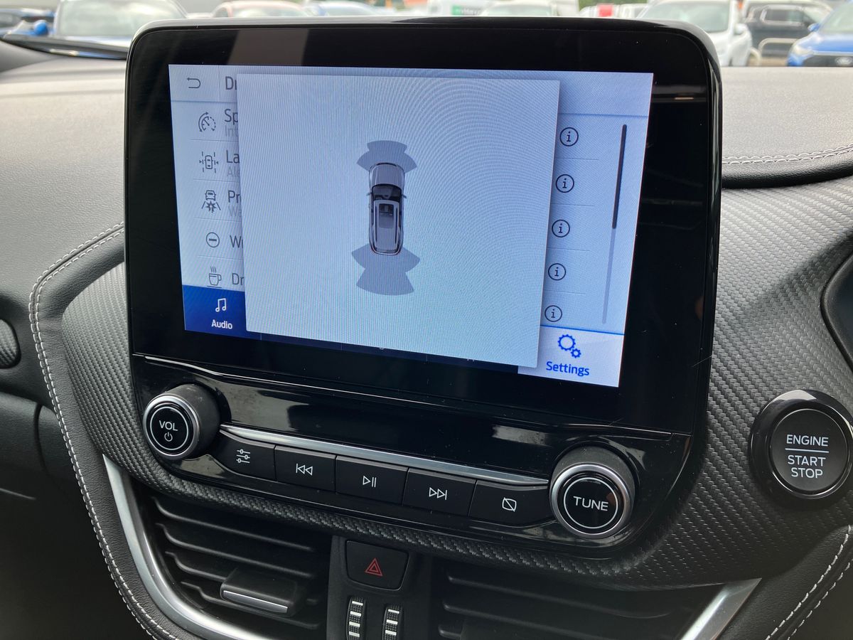 Used Ford Puma 2022 for sale - 76412746: Photo 34