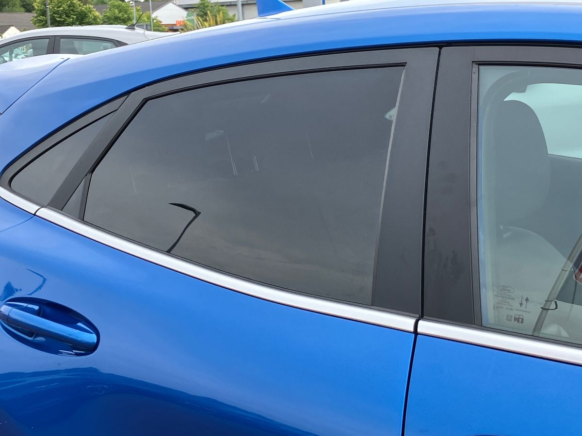 Used Ford Puma 2022 for sale - 76412746: Photo 37