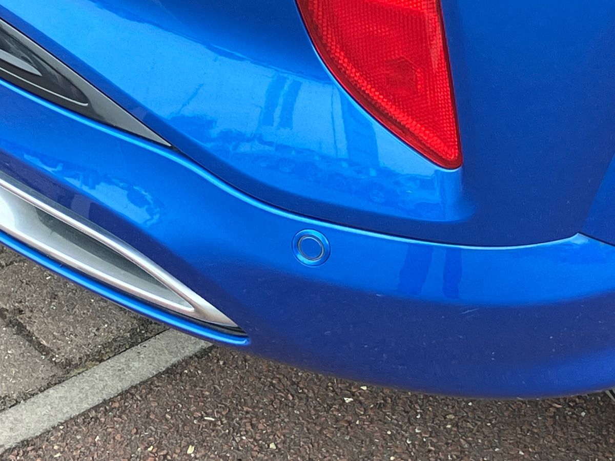 Used Ford Puma 2022 for sale - 76412746: Photo 38