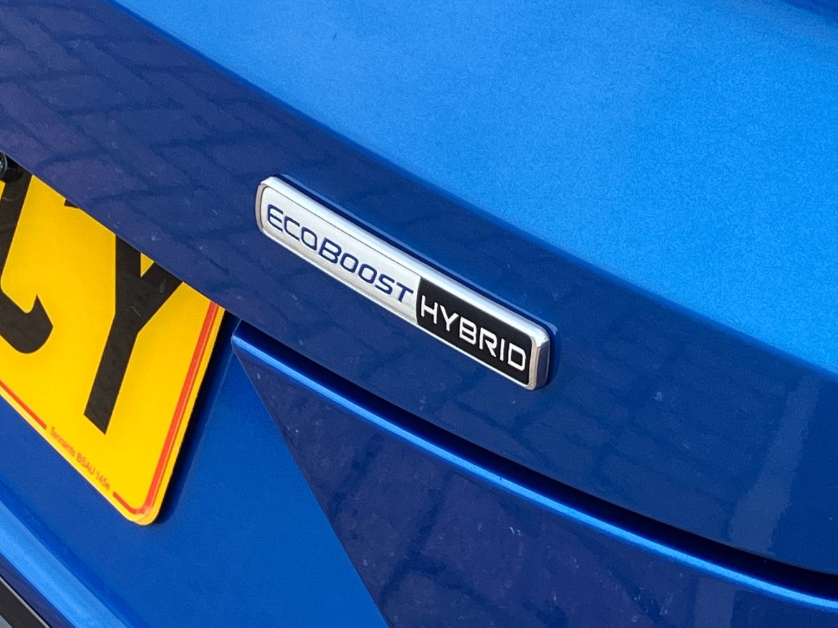 Used Ford Puma 2022 for sale - 76412746: Photo 39