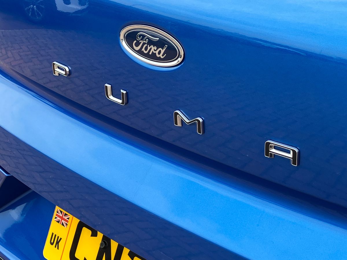 Used Ford Puma 2022 for sale - 76412746: Photo 40