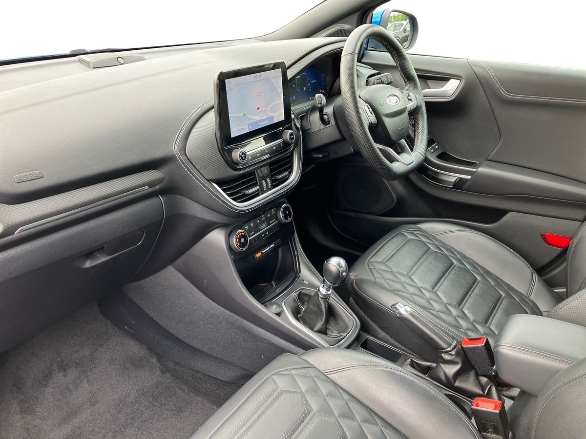 Used Ford Puma 2022 for sale - 76412746: Photo 6