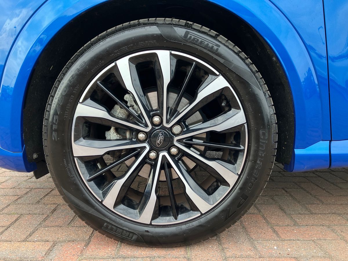 Used Ford Puma 2022 for sale - 76412746: Photo 7