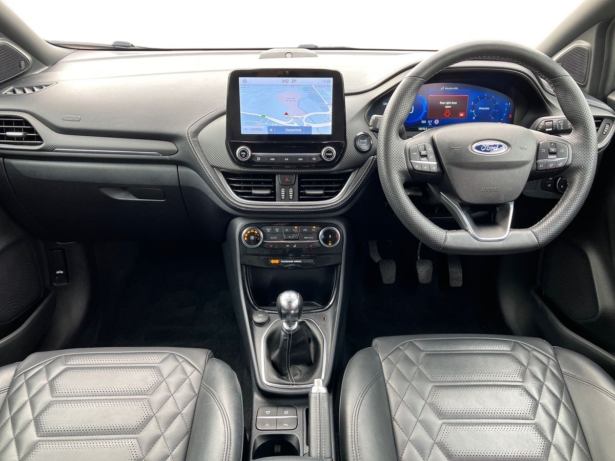 Used Ford Puma 2022 for sale - 76412746: Photo 9