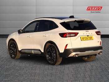 Used Ford Kuga 2024 for sale - 76905633: Photo