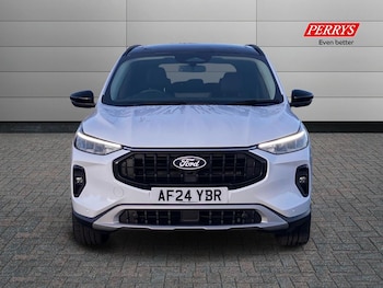 Used Ford Kuga 2024 for sale - 76905633: Photo