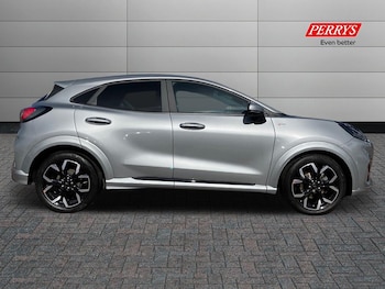 Used Ford Puma 2023 for sale - 75932743: Photo