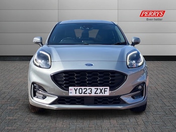 Used Ford Puma 2023 for sale - 75932743: Photo