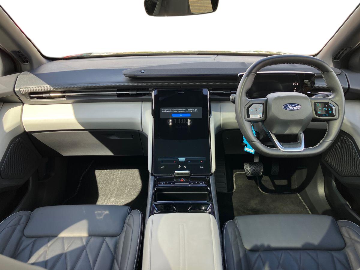 Used Ford Explorer 2025 for sale - 77759758: Photo 10