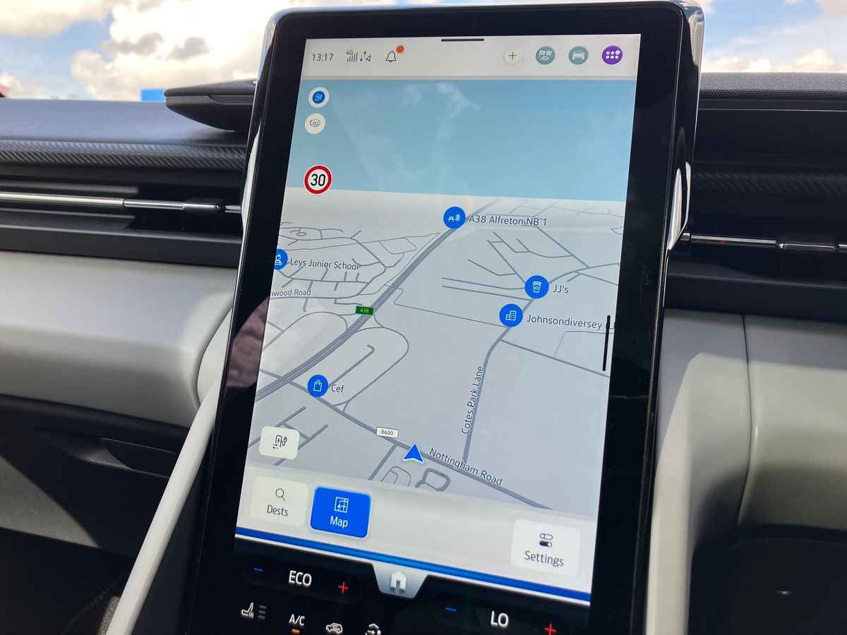 Used Ford Explorer 2025 for sale - 77759758: Photo 12