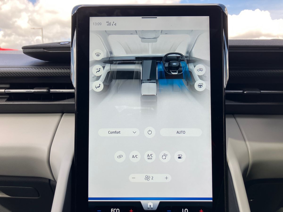 Used Ford Explorer 2025 for sale - 77759758: Photo 13