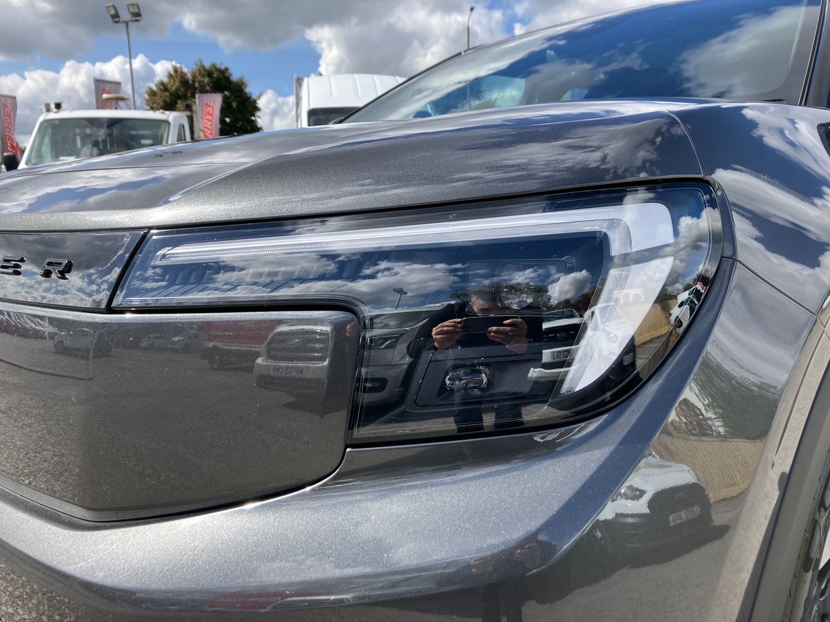 Used Ford Explorer 2025 for sale - 77759758: Photo 14