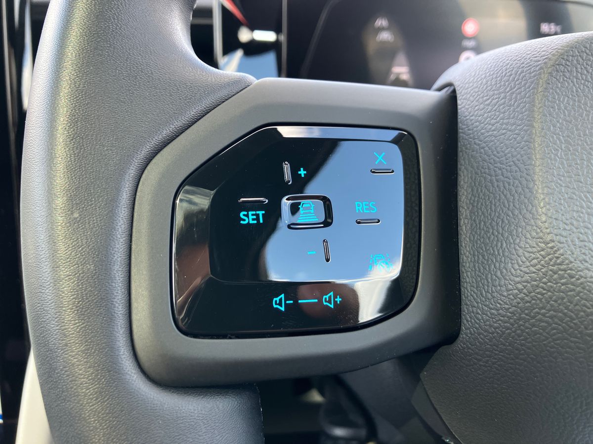 Used Ford Explorer 2025 for sale - 77759758: Photo 17