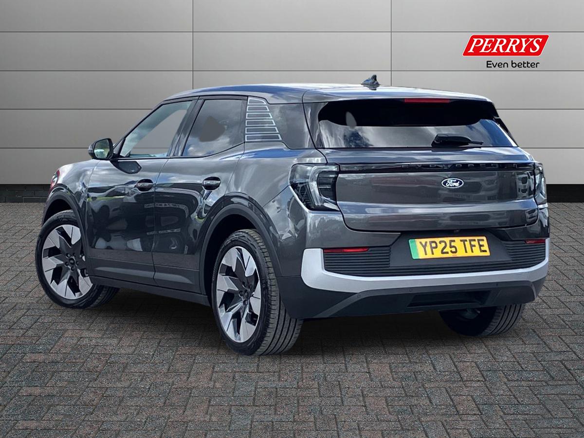 Used Ford Explorer 2025 for sale - 77759758: Photo 2