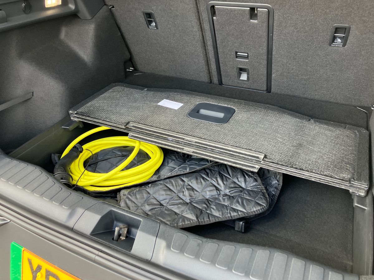 Used Ford Explorer 2025 for sale - 77759758: Photo 22