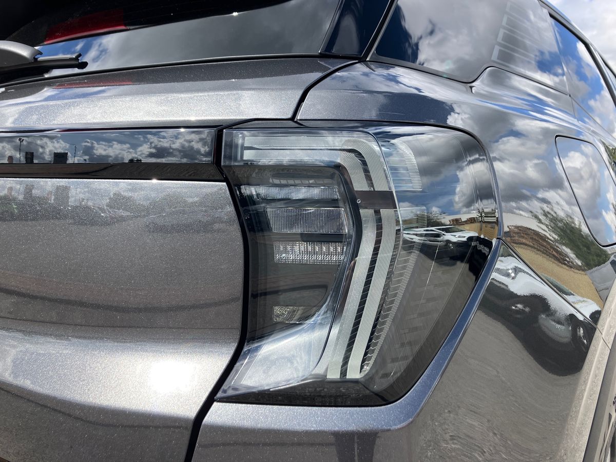 Used Ford Explorer 2025 for sale - 77759758: Photo 27