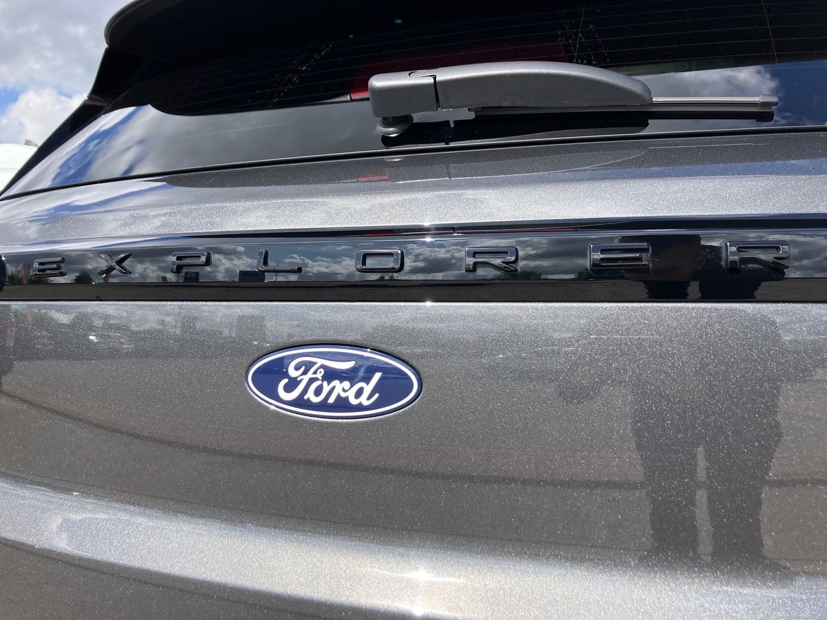 Used Ford Explorer 2025 for sale - 77759758: Photo 28