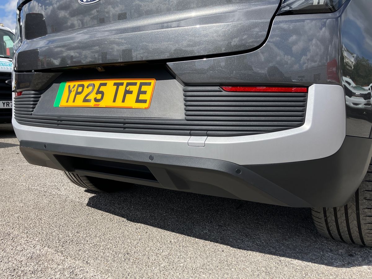 Used Ford Explorer 2025 for sale - 77759758: Photo 30