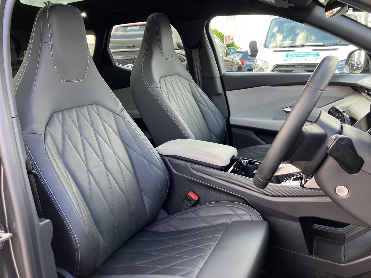 Used Ford Explorer 2025 for sale - 77759758: Photo 35