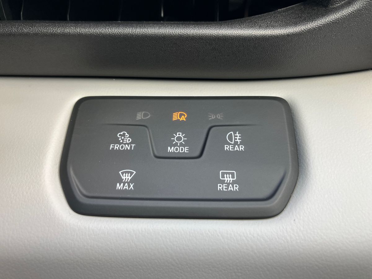 Used Ford Explorer 2025 for sale - 77759758: Photo 36