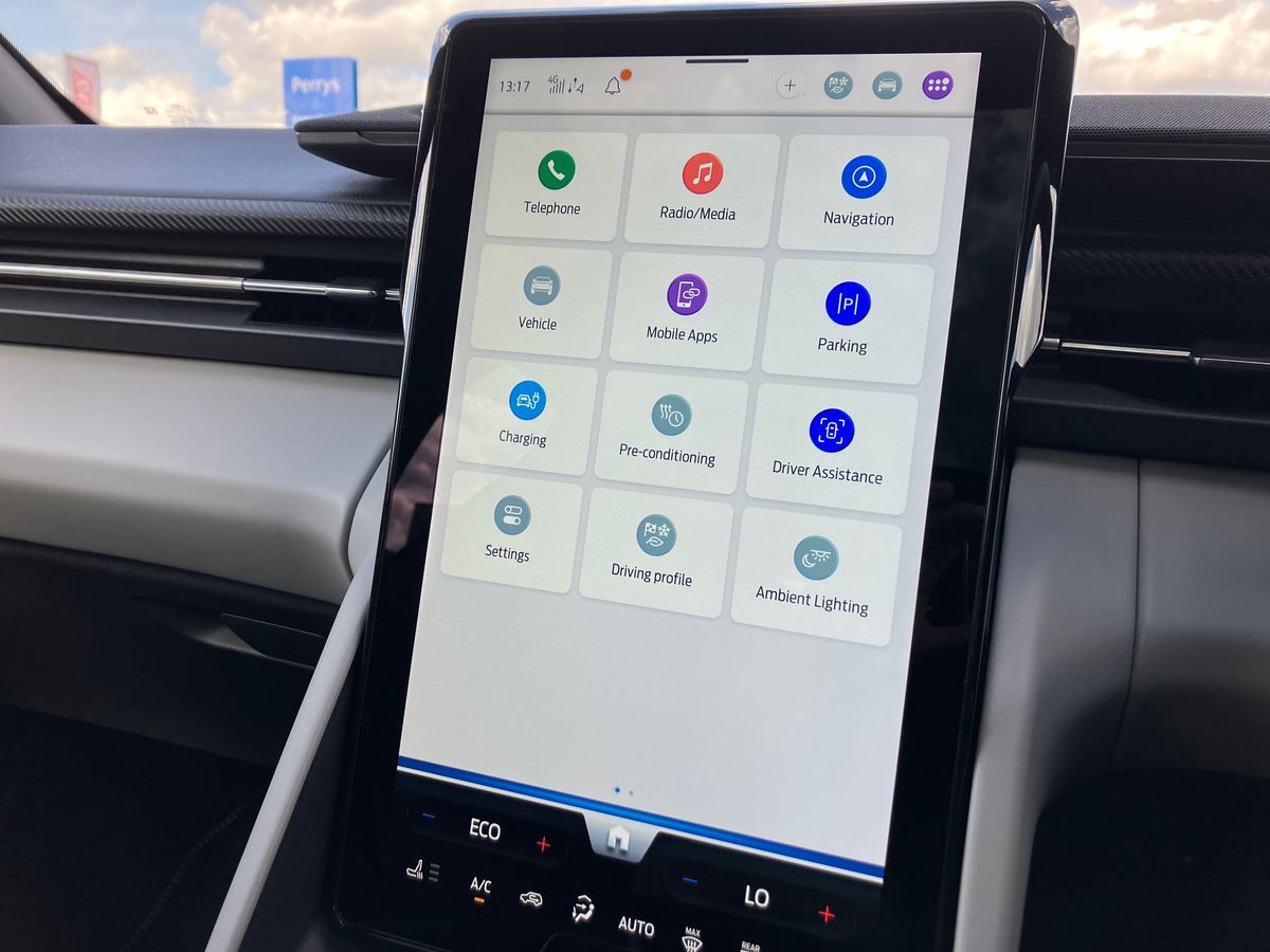 Used Ford Explorer 2025 for sale - 77759758: Photo 42