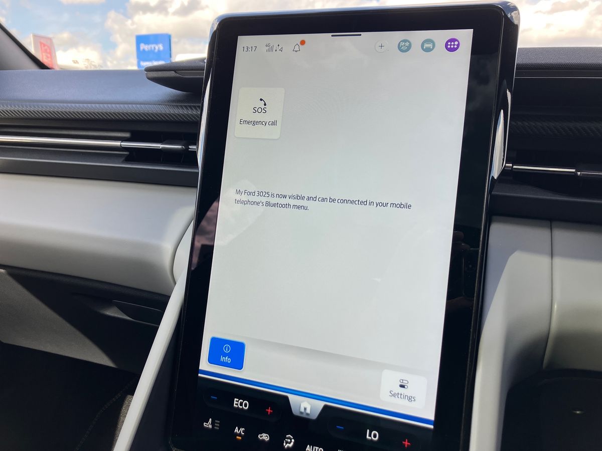 Used Ford Explorer 2025 for sale - 77759758: Photo 43