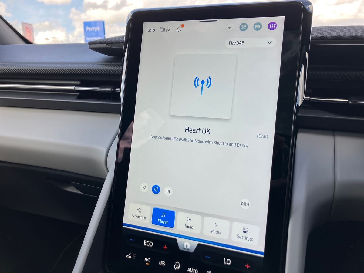 Used Ford Explorer 2025 for sale - 77759758: Photo 44