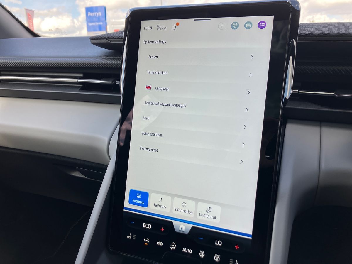 Used Ford Explorer 2025 for sale - 77759758: Photo 45