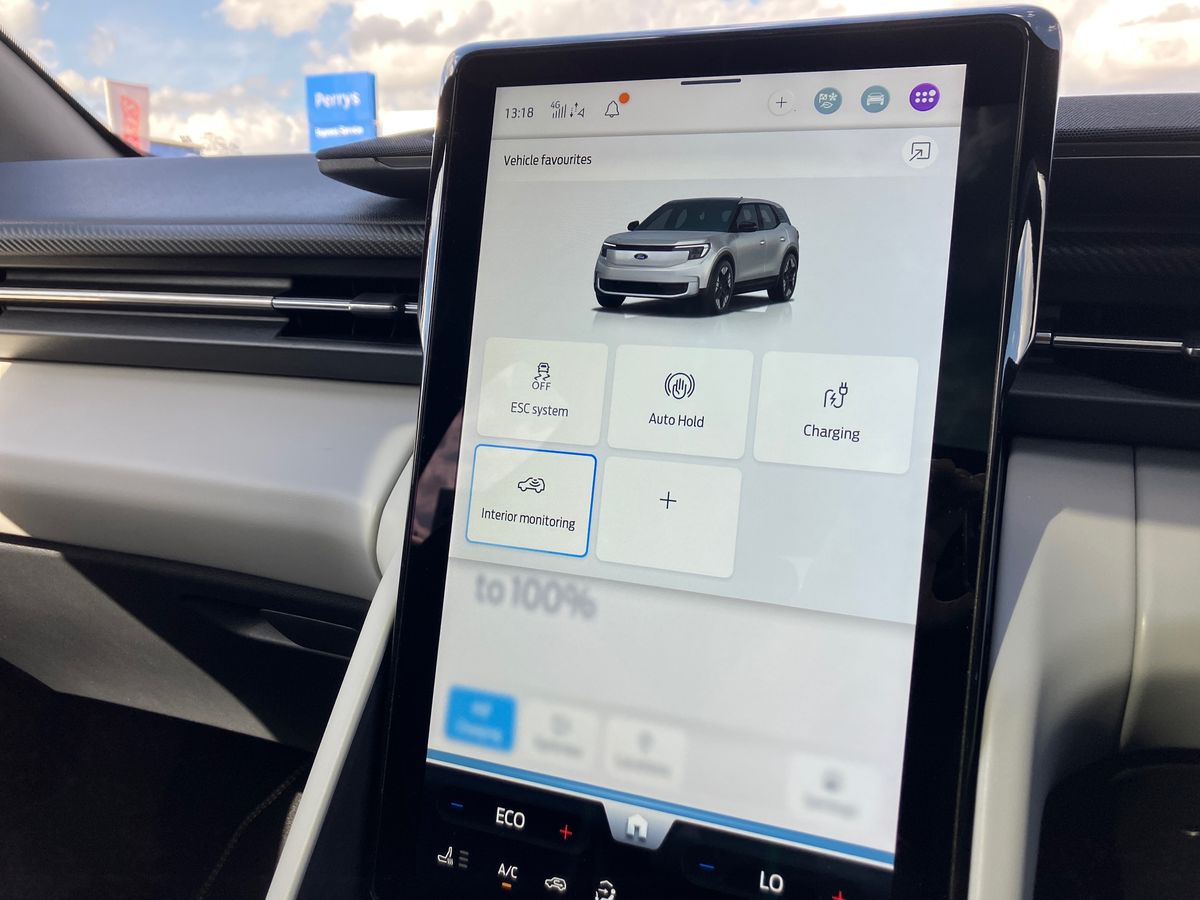 Used Ford Explorer 2025 for sale - 77759758: Photo 47