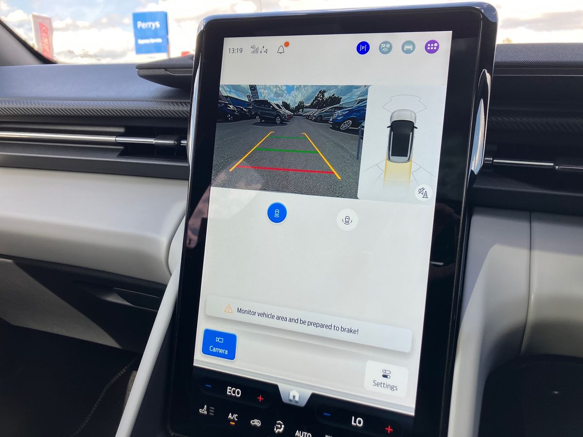 Used Ford Explorer 2025 for sale - 77759758: Photo 48