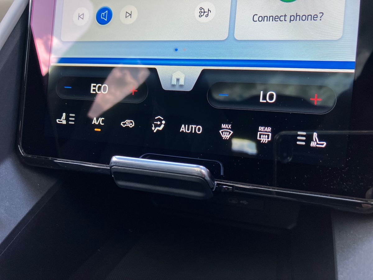 Used Ford Explorer 2025 for sale - 77759758: Photo 49