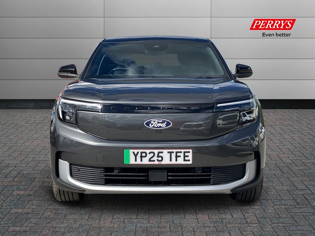 Used Ford Explorer 2025 for sale - 77759758: Photo 5