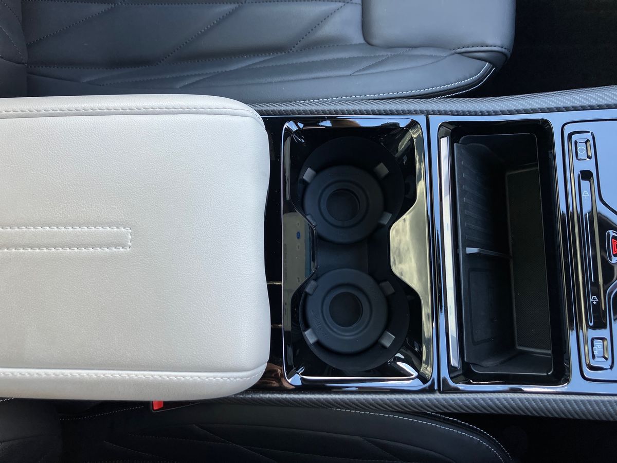 Used Ford Explorer 2025 for sale - 77759758: Photo 51