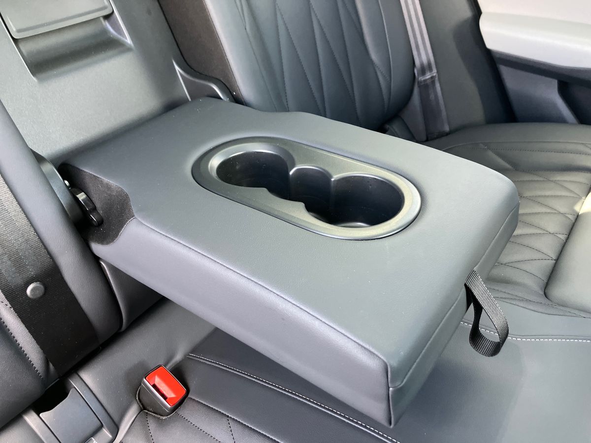 Used Ford Explorer 2025 for sale - 77759758: Photo 55