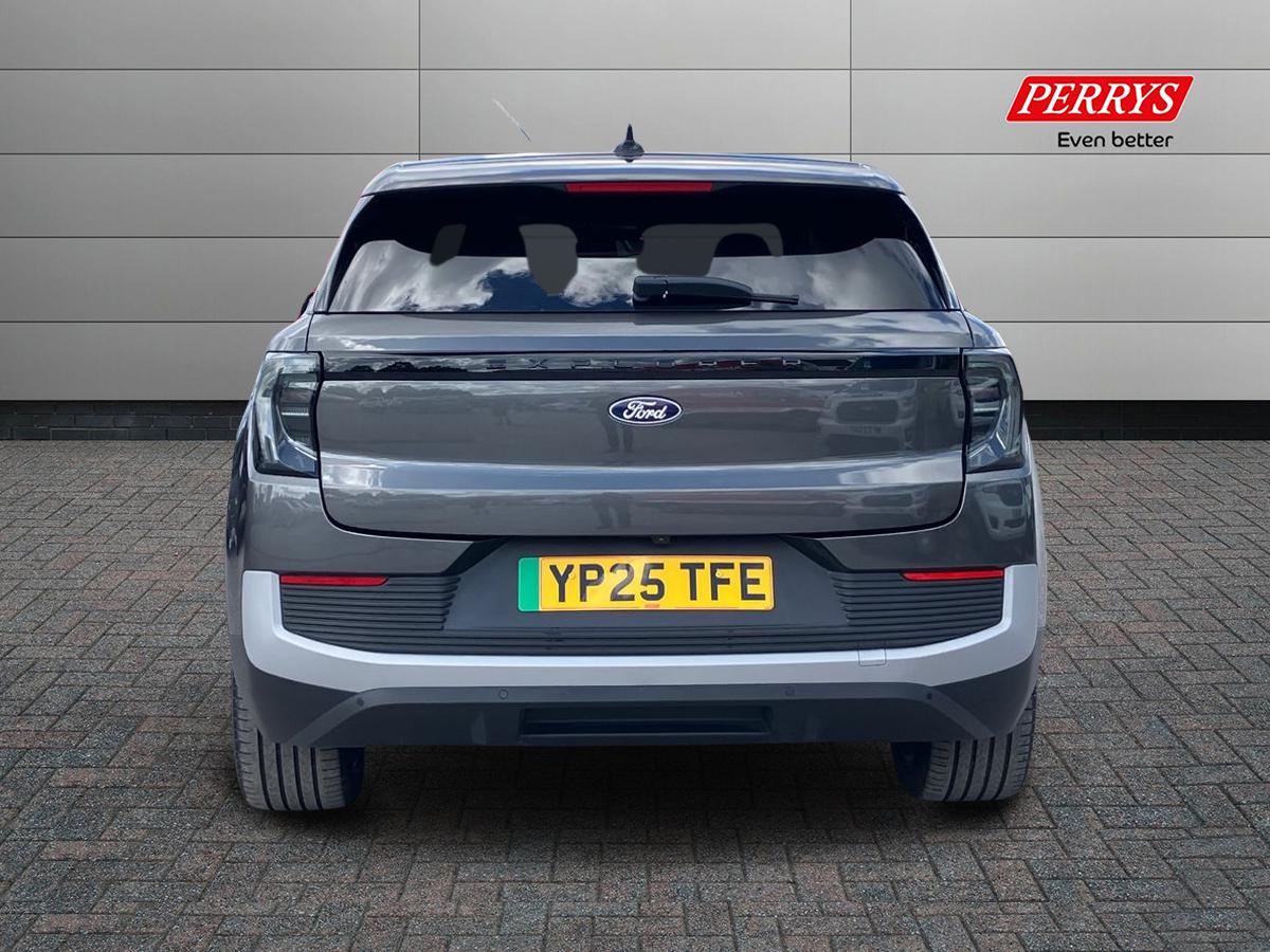 Used Ford Explorer 2025 for sale - 77759758: Photo 6