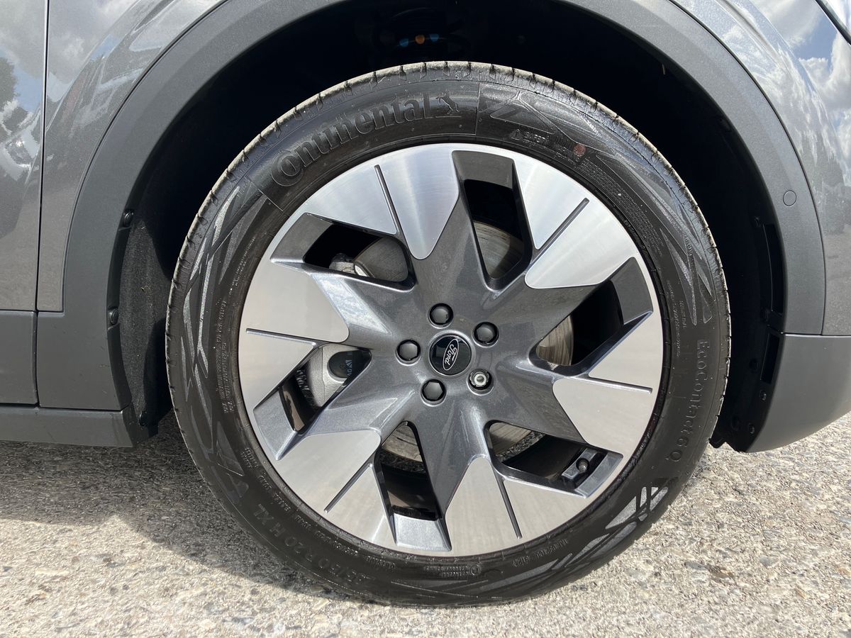 Used Ford Explorer 2025 for sale - 77759758: Photo 8