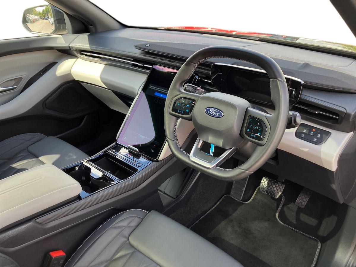 Used Ford Explorer 2025 for sale - 77759758: Photo 9