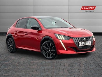 2022 - 1.2 PureTech 100 GT Premium 5dr