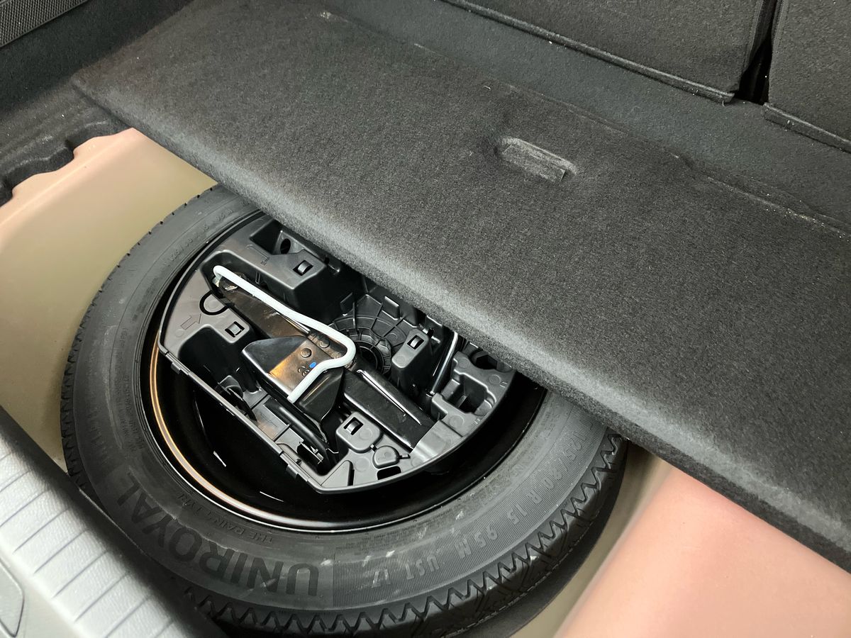 Used Peugeot 208 2022 for sale - 77033802: Photo 21