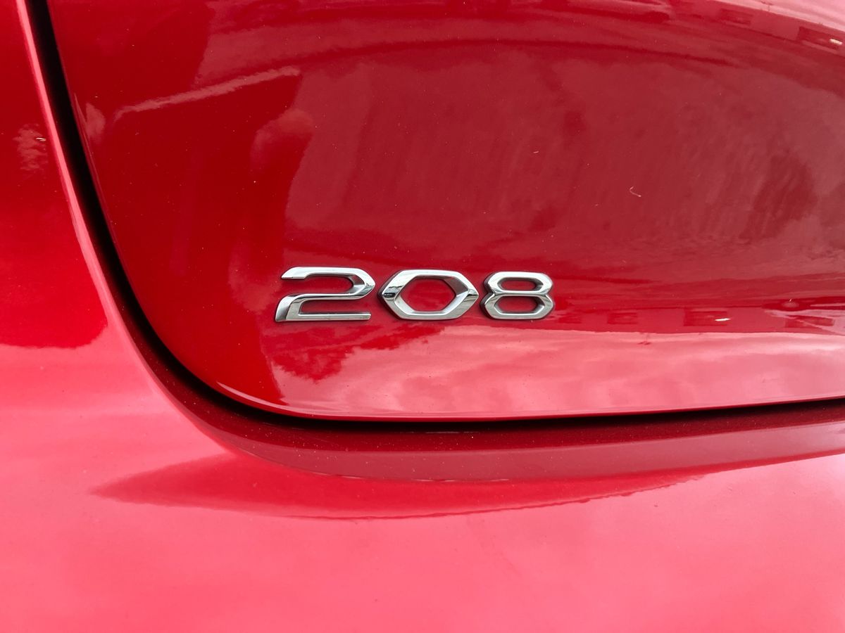 Used Peugeot 208 2022 for sale - 77033802: Photo 28