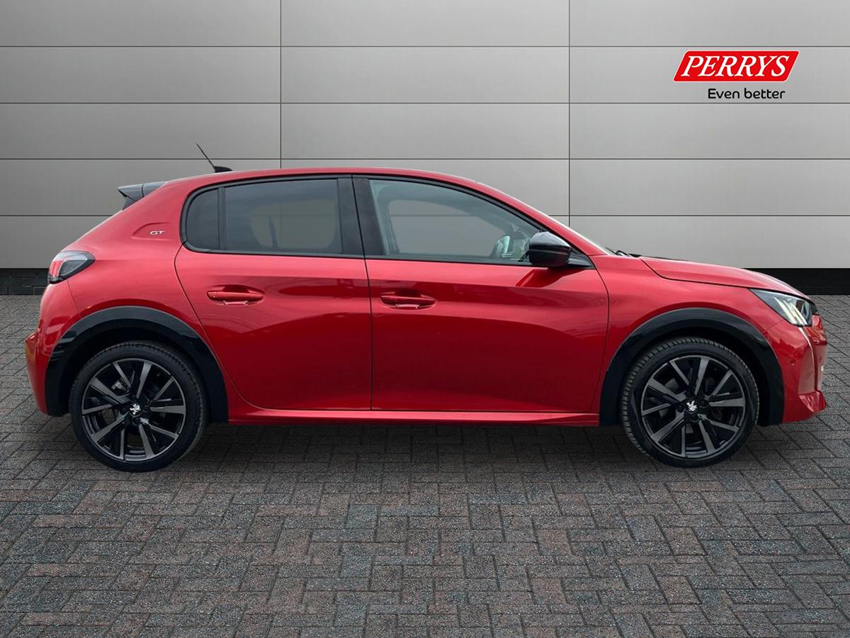 Used Peugeot 208 2022 for sale - 77033802: Photo 3