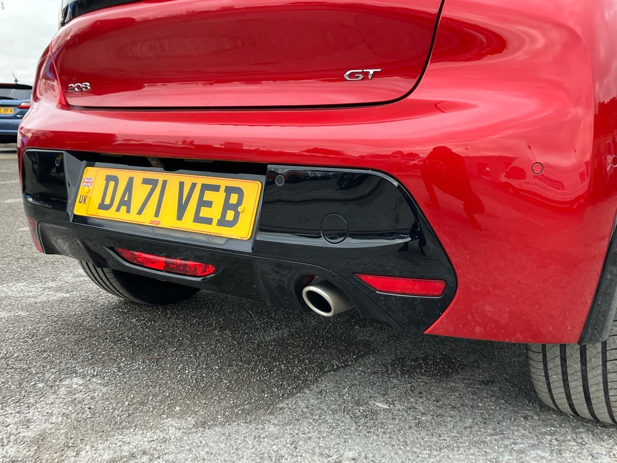 Used Peugeot 208 2022 for sale - 77033802: Photo 31