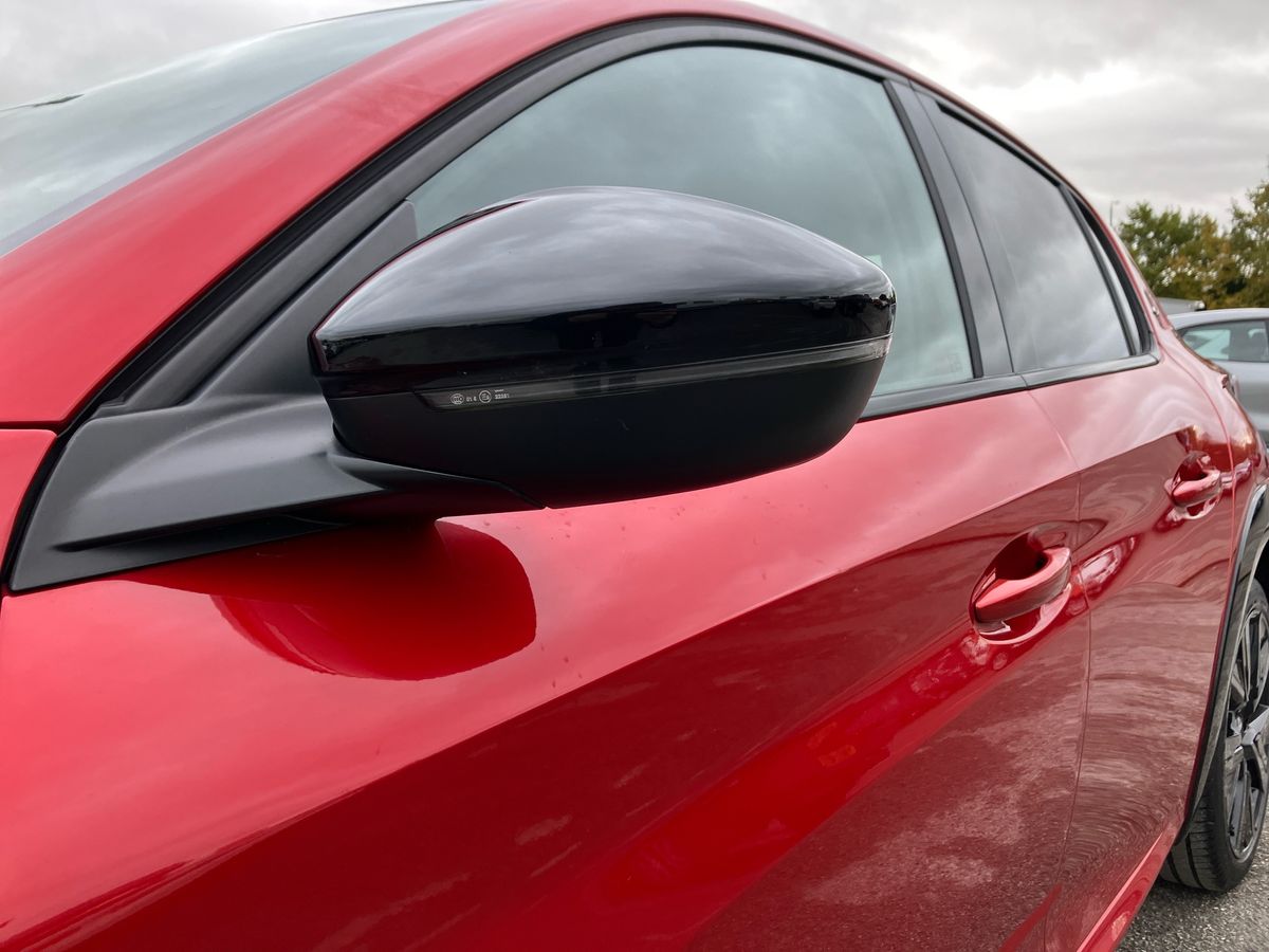 Used Peugeot 208 2022 for sale - 77033802: Photo 32