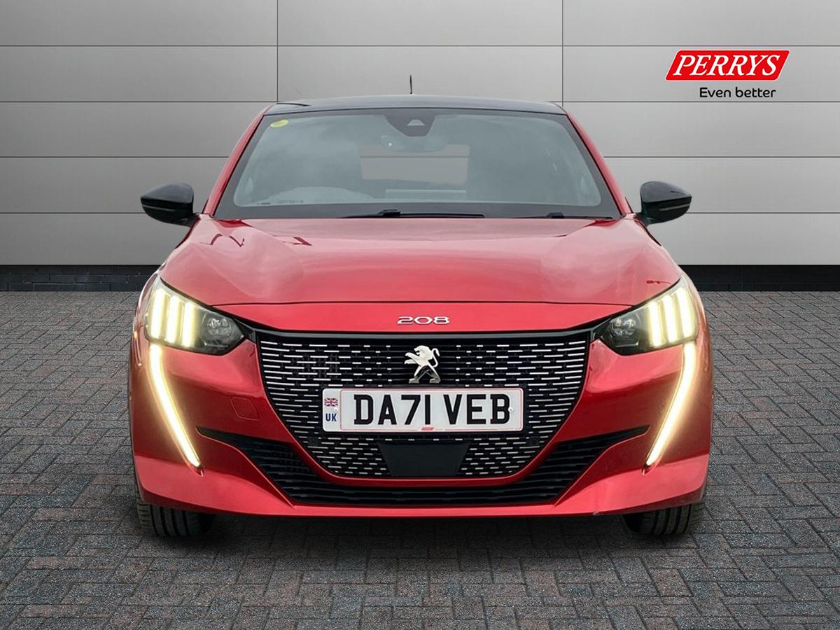 Used Peugeot 208 2022 for sale - 77033802: Photo 4