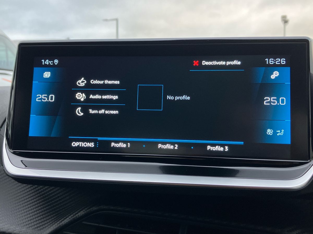 Used Peugeot 208 2022 for sale - 77033802: Photo 46