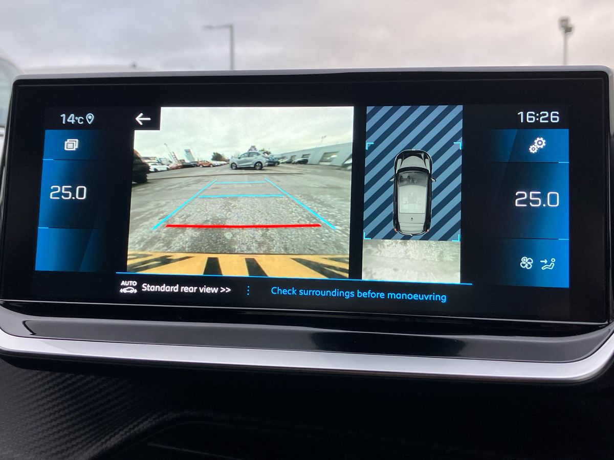 Used Peugeot 208 2022 for sale - 77033802: Photo 47