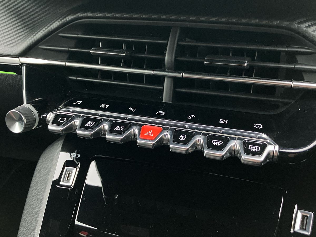 Used Peugeot 208 2022 for sale - 77033802: Photo 48