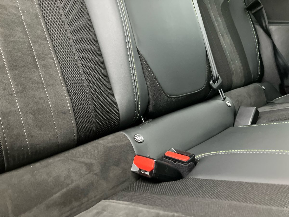 Used Peugeot 208 2022 for sale - 77033802: Photo 55